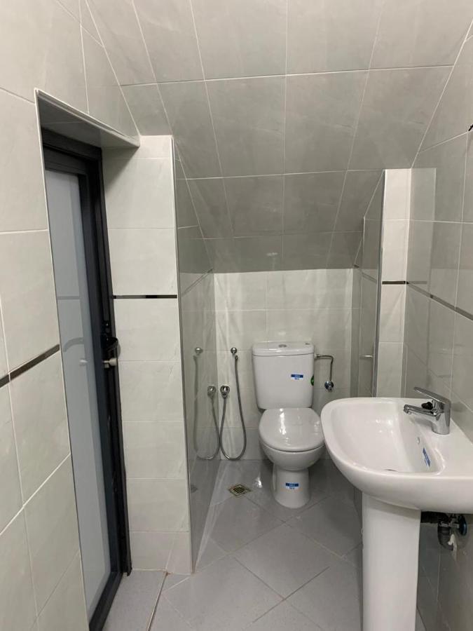 Appartement Neuf Bord De Mer A Anza Αγκαντίρ Εξωτερικό φωτογραφία