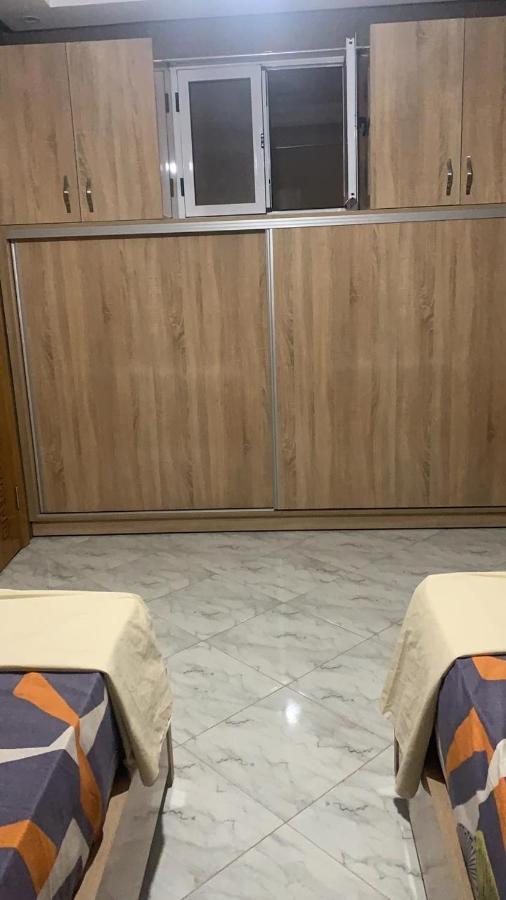 Appartement Neuf Bord De Mer A Anza Αγκαντίρ Εξωτερικό φωτογραφία