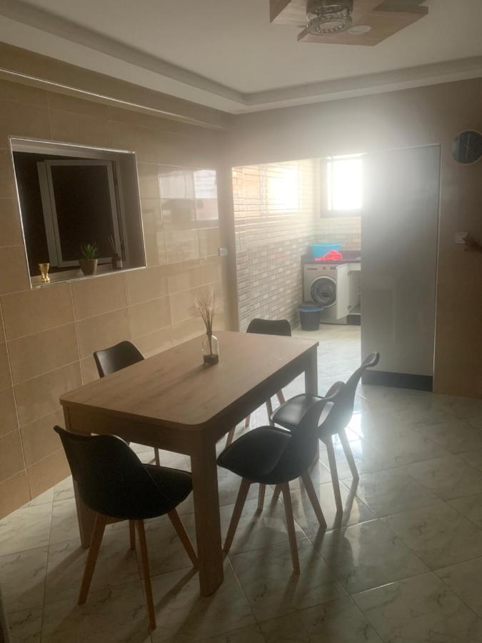 Appartement Neuf Bord De Mer A Anza Αγκαντίρ Εξωτερικό φωτογραφία