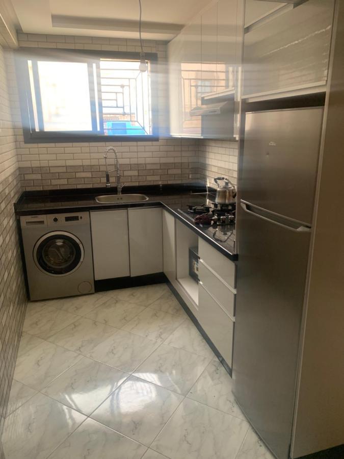 Appartement Neuf Bord De Mer A Anza Αγκαντίρ Εξωτερικό φωτογραφία